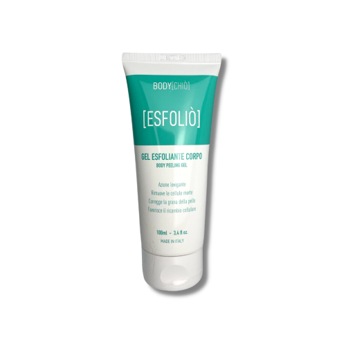 Esfoliò Gel esfoliante Corpo