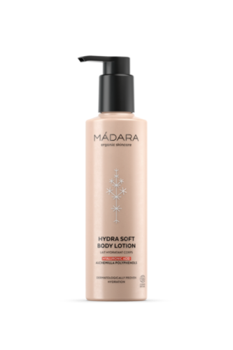 Hydra Soft Body Lotion - Mádara