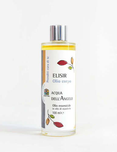 Elisir Acqua dell’Angelo