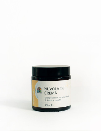 Crema Nuvola di Crema 100ml