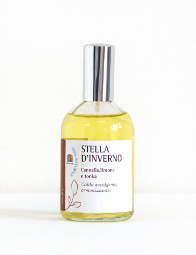 Profumo Stella d’Inverno