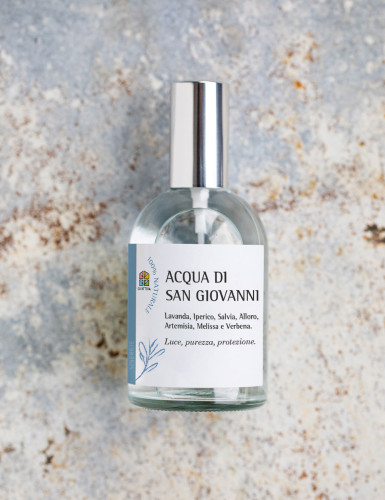 Spray Acqua di San Giovanni