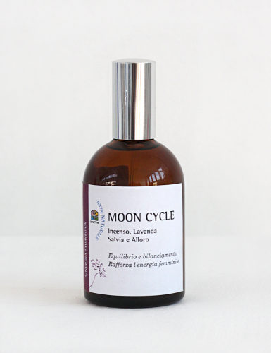 Spray Moon Cycle