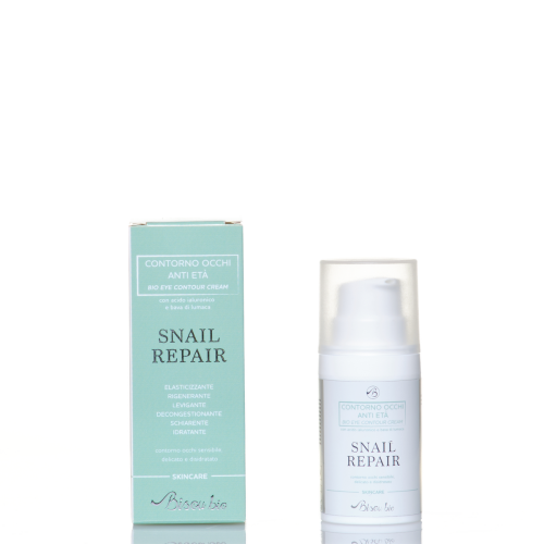 Contorno Occhi Anti Età Snail Repair