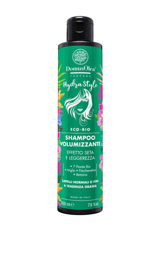 Shampoo Volumizzante - Hydrastyle