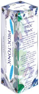 Fitopomata Proc Tonic - Alma Briosa