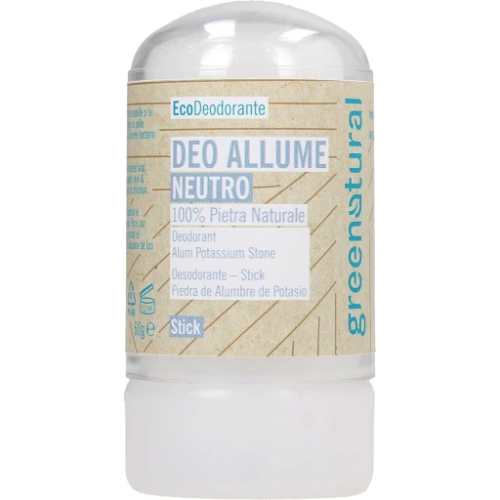 Deo Stick Allume di Potassio
