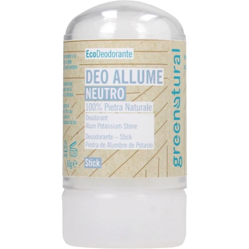 Deo Stick Allume di Potassio 