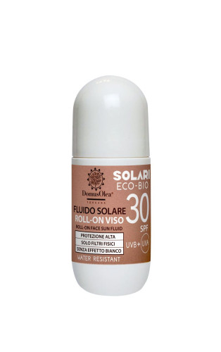 Fluido Solare Roll On SPF 30