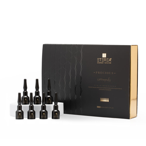 Precious Firming Ampoules