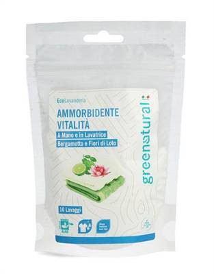 Ammorbidente Vitalità