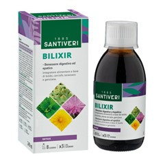 Bilixir Concentrato Fluido