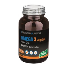 Omega 3 VEGETALE Perle