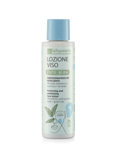 Lozione viso Pure Glow