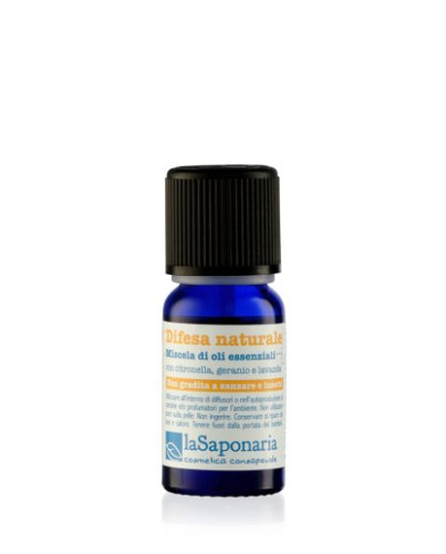 Difesa Naturale - Mix di oli essenziali