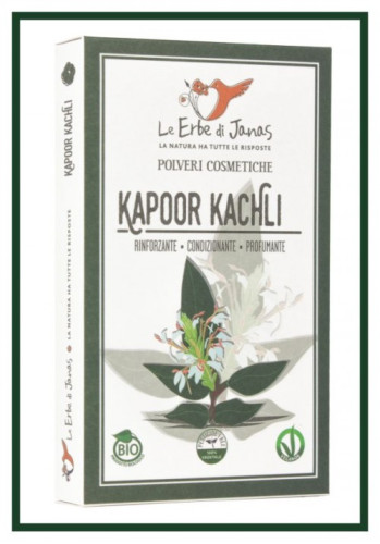 Kapoor Kachili