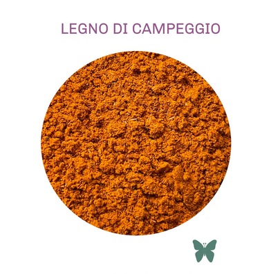 Legno di Campeggio