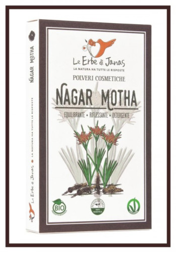 Nagar Motha 