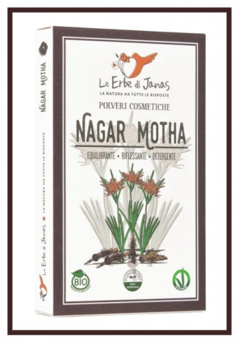 Nagar Motha
