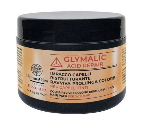 Glymalic - Impacco Ravviva- Prolunga Colore
