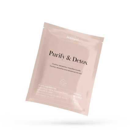 Maschera Purify & Detox