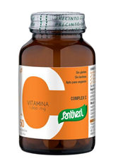  Vitamina C compresse 1000 mg