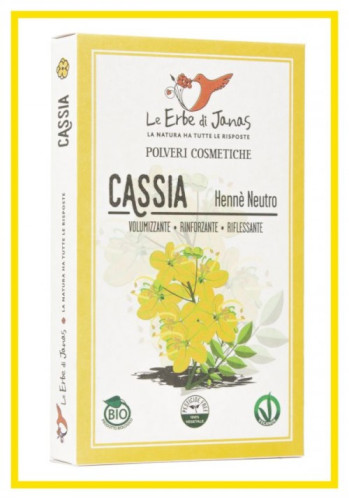 Cassia 