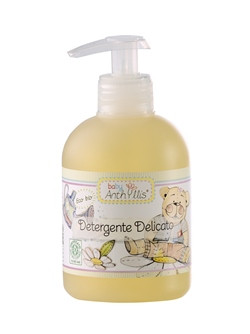 Detergente Delicato BioBaby - Anthyllis Baby