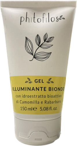 Gel Illuminante Biondo