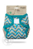 Sio Complete Knitted Chevron 