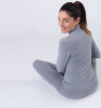 Dolcevita Grigio Tencel S/M