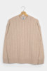 Andrea Beige Cantuccino - TAGLIA M