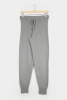 Achille Pantalone Grey Calce - Taglia XS/S