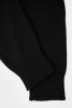 Achille Pantalone Black Ardesia- Taglia XS/S