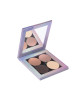 Holographic Creative Palette  4 Cialde