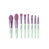 Pastel Pop Vegan Brush Set