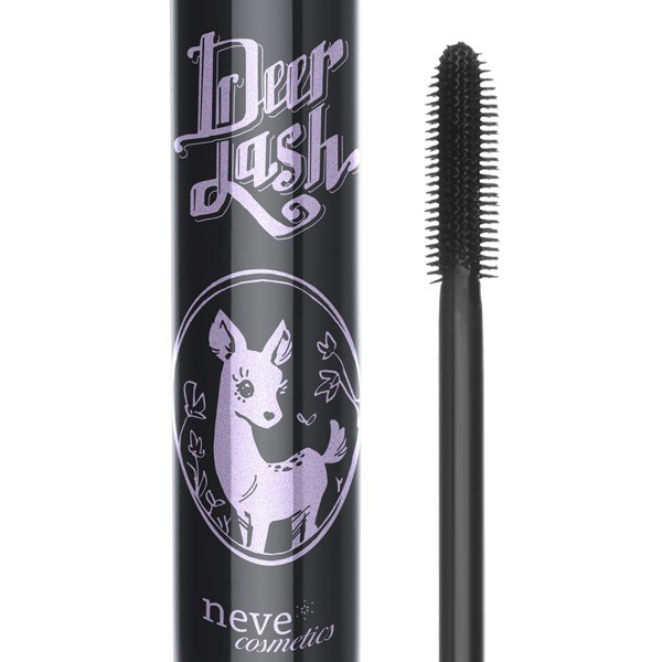 Mascara Deer Lash - Neve Cosmetics