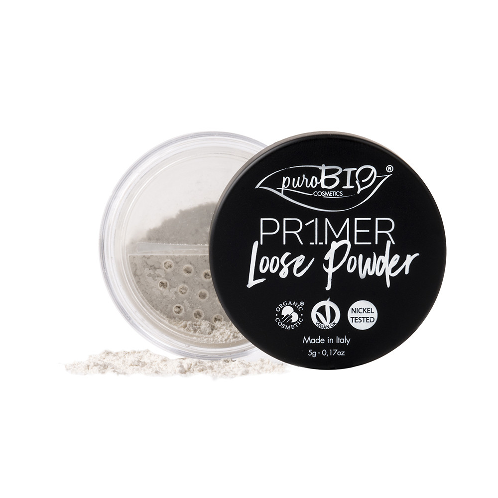 Primer Loose Powder