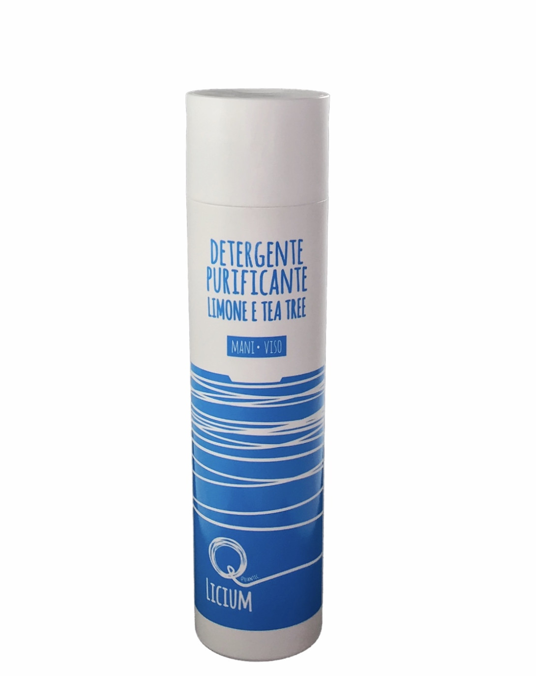 250ml Detergente Purificante