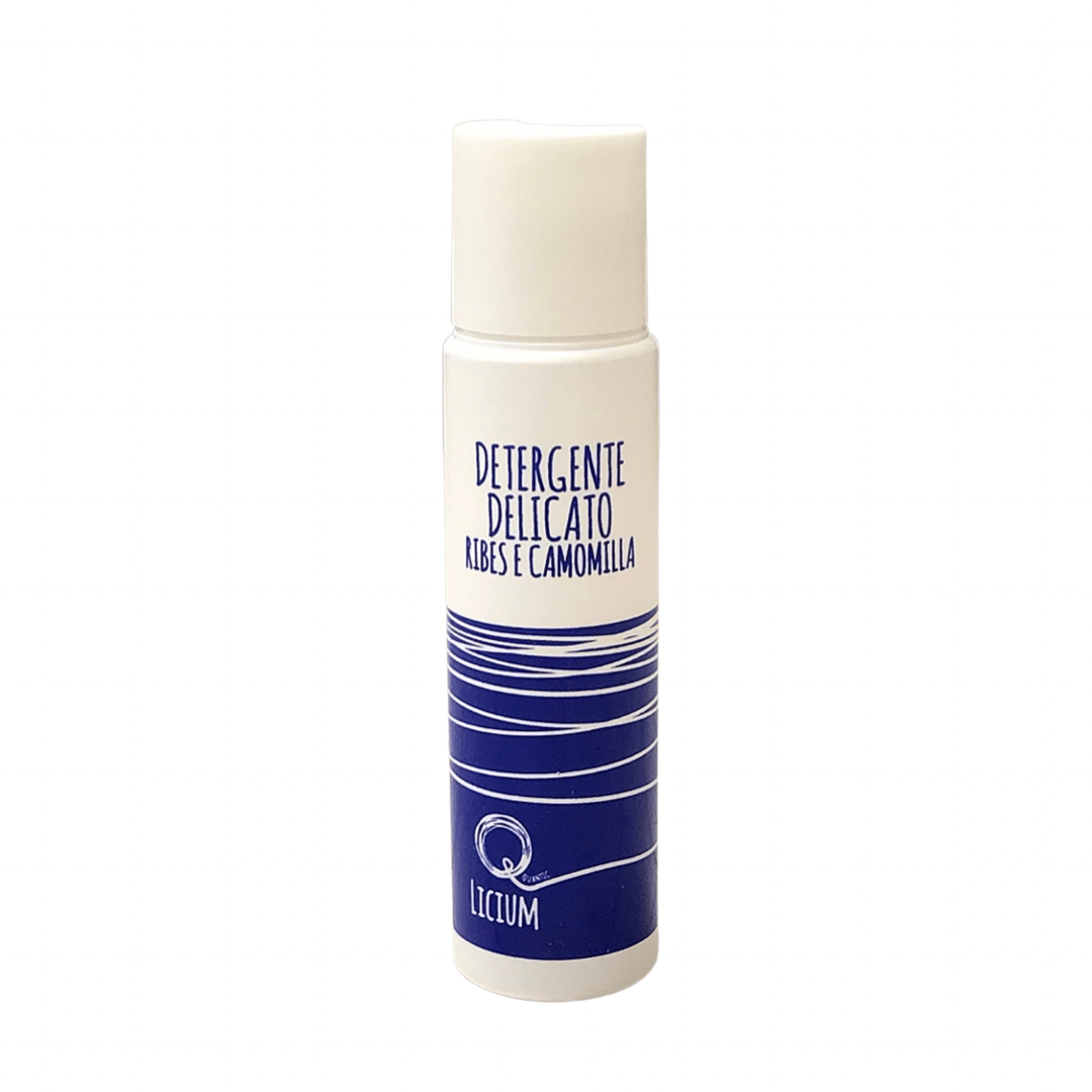 60ml Detergente Delicato