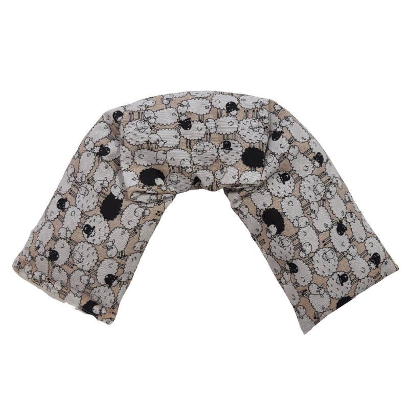 Fascia Noccioli Pecorelle