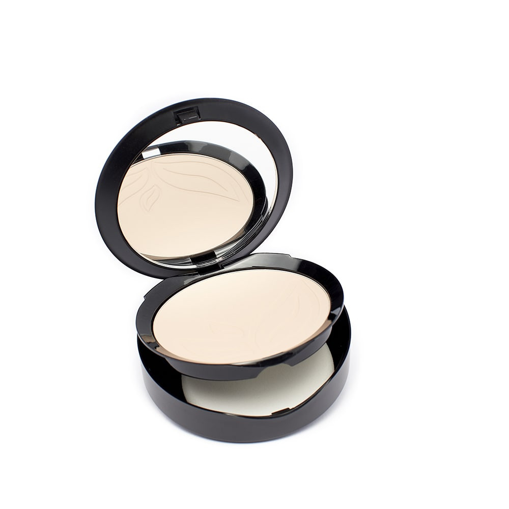 01 Compact Foundation 