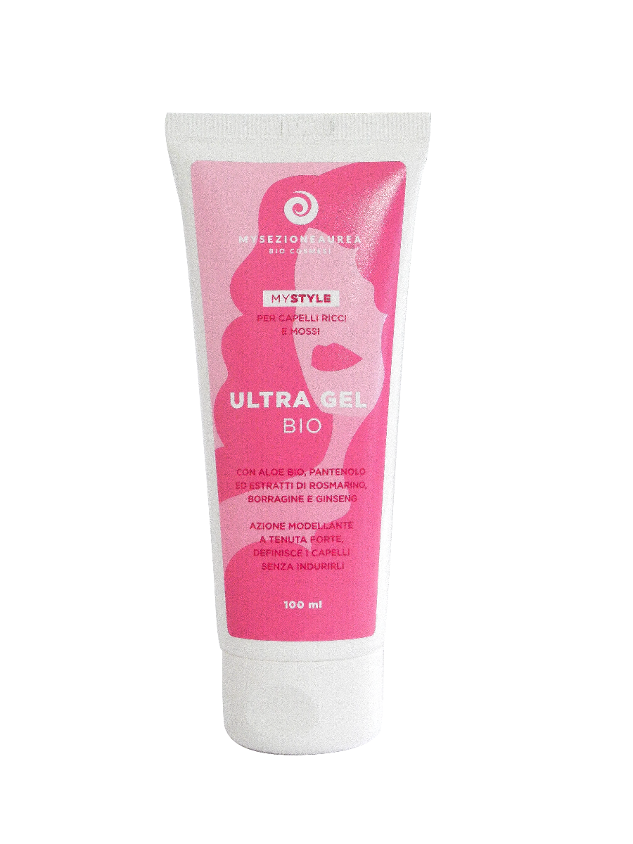 Ultra Gel bio My Style 100 ml