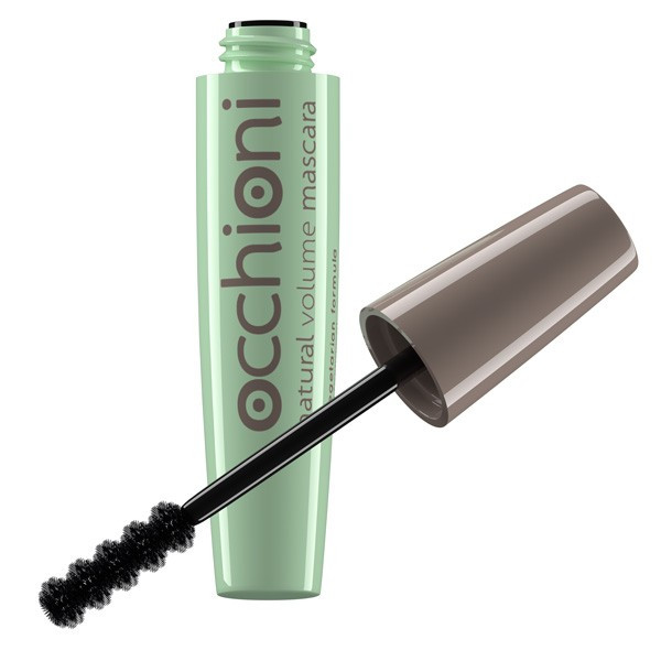 Mascara Occhioni - Neve Cosmetics