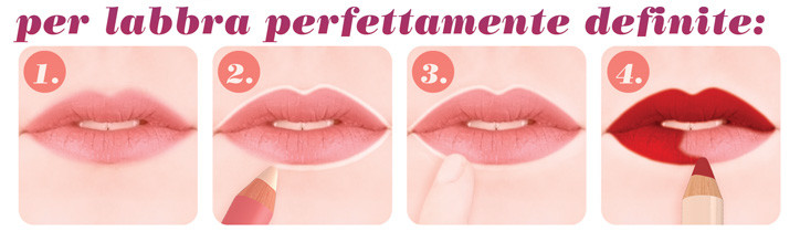 Perfettina - Neve Cosmetics