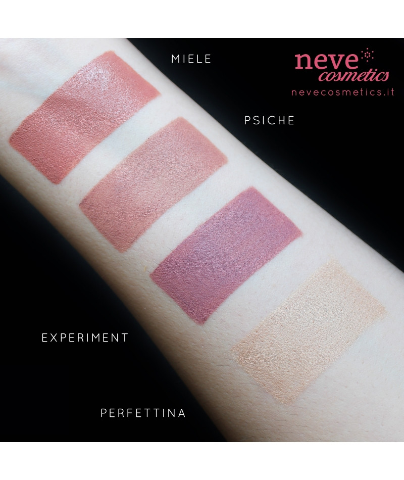 Perfettina - Neve Cosmetics