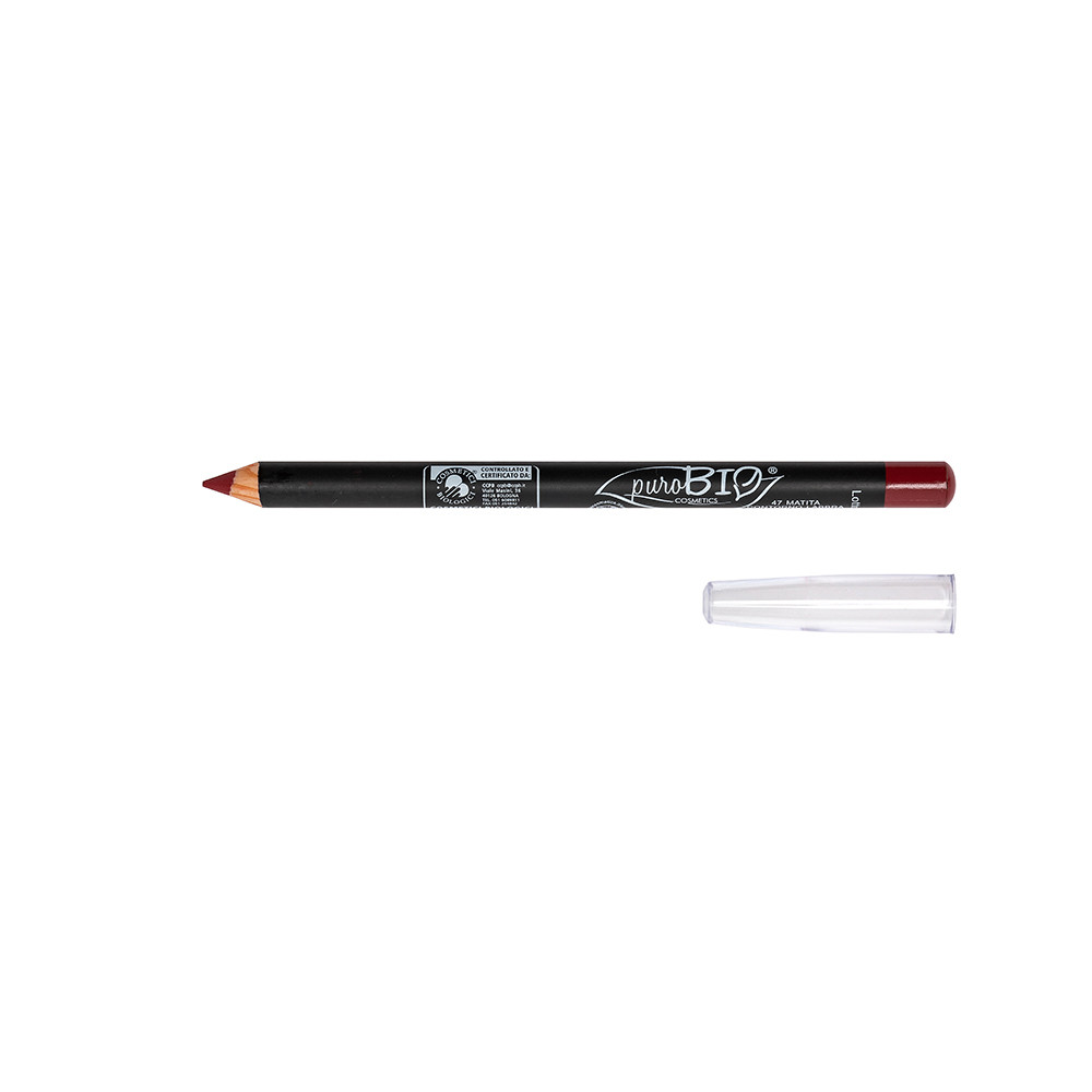 Lipliner 47 Rosso Scarlatto