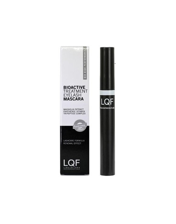 Mascara Bioactive Treatment Eyelash