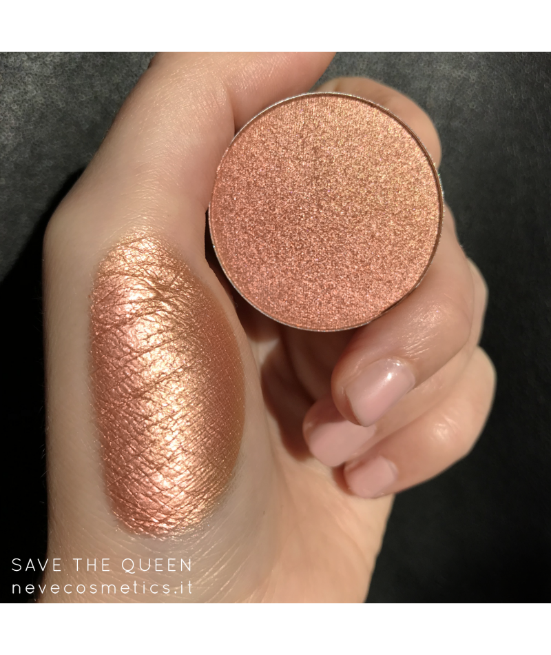 Cialda Singola Highlighter Save the Queen