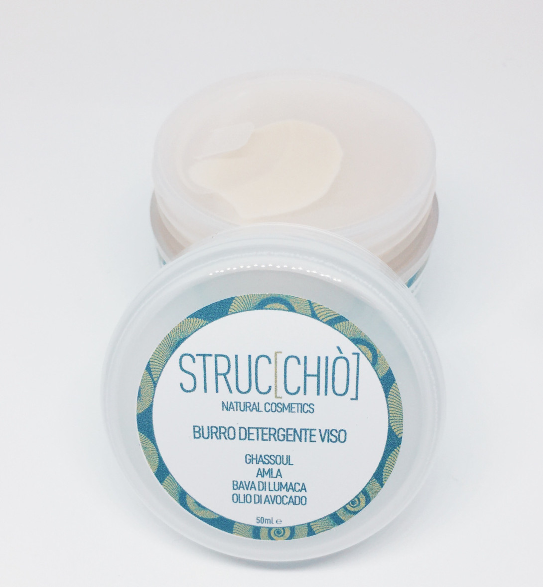 STRUC[CHIO'] 50 ml